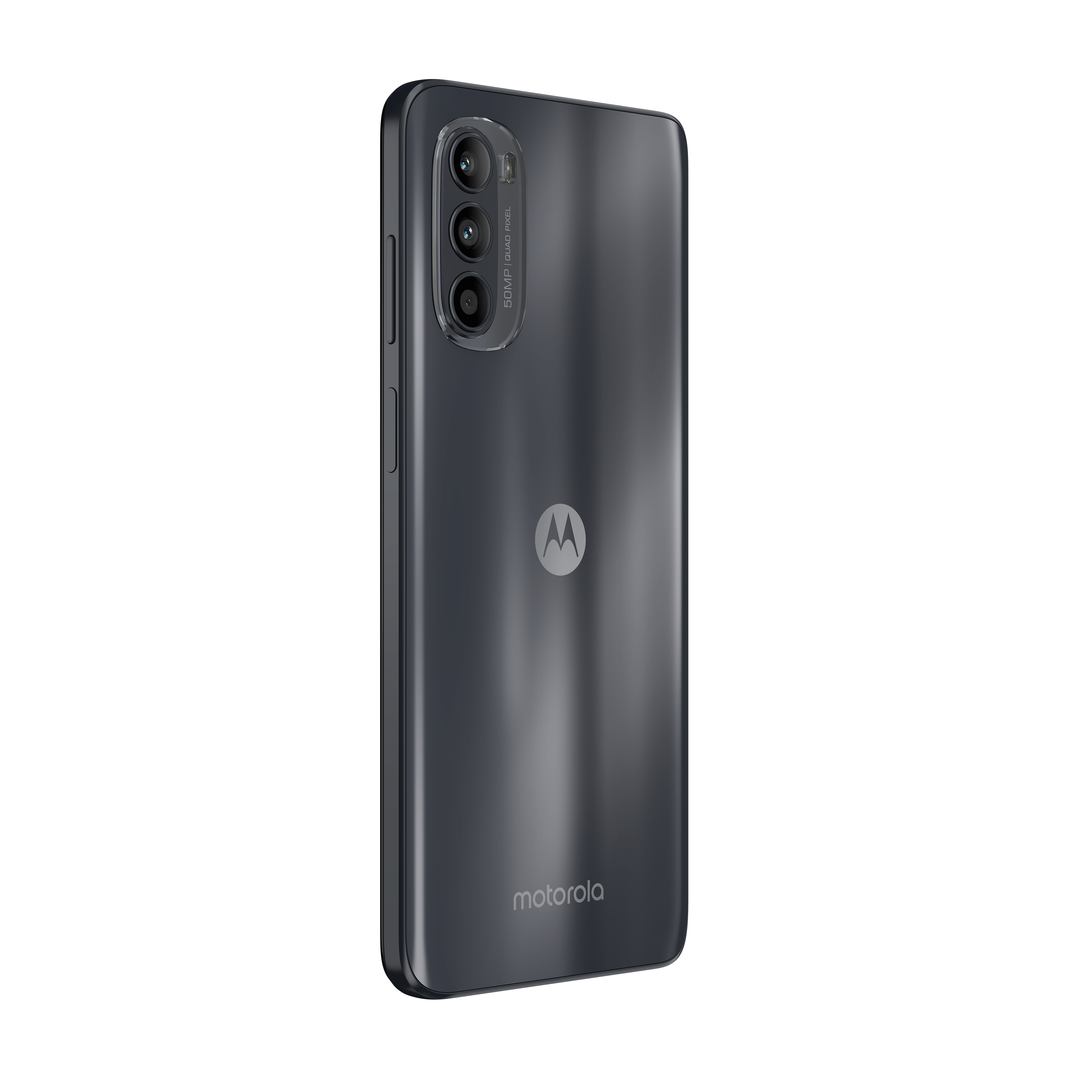MOTOROLA Moto G52 128 GB Charcoal Grey Dual SIM