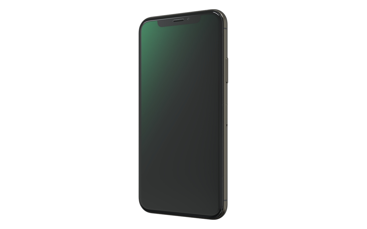 RENEWD iPhone X 64 GB Silver
