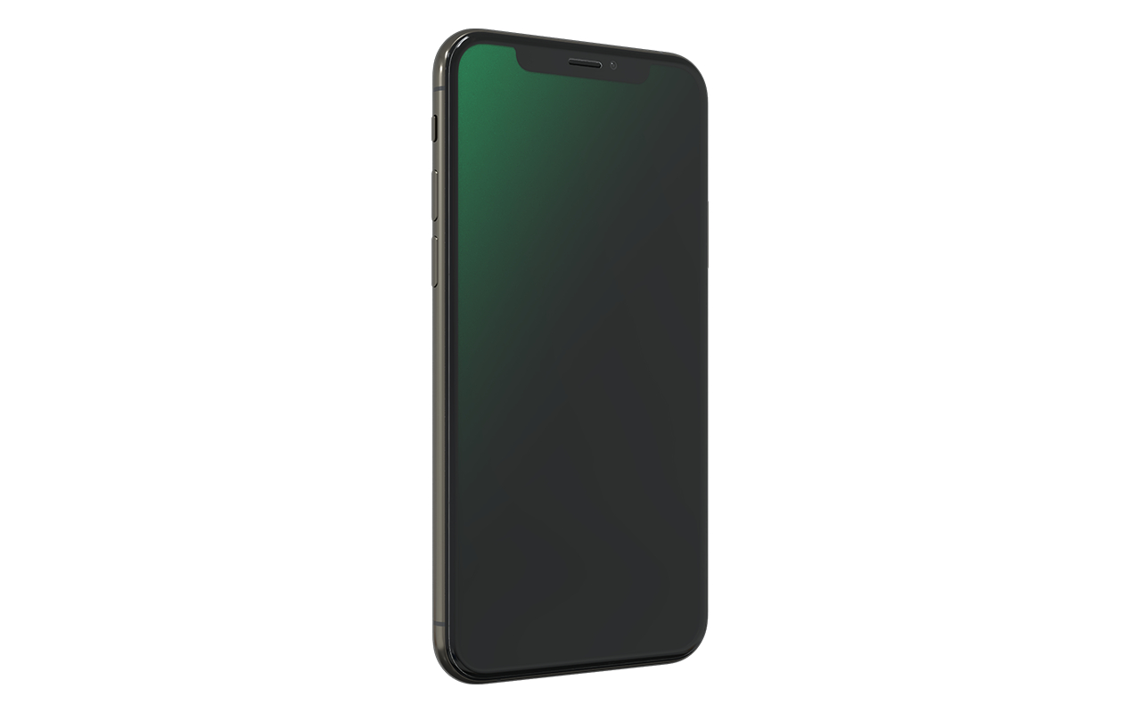 RENEWD iPhone X 64 GB Silver