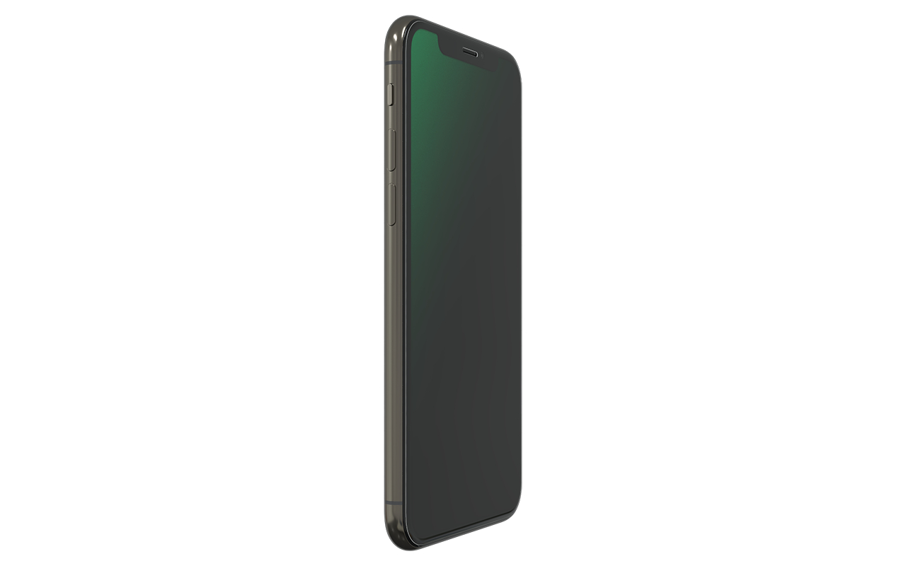 RENEWD iPhone X 64 GB Silver