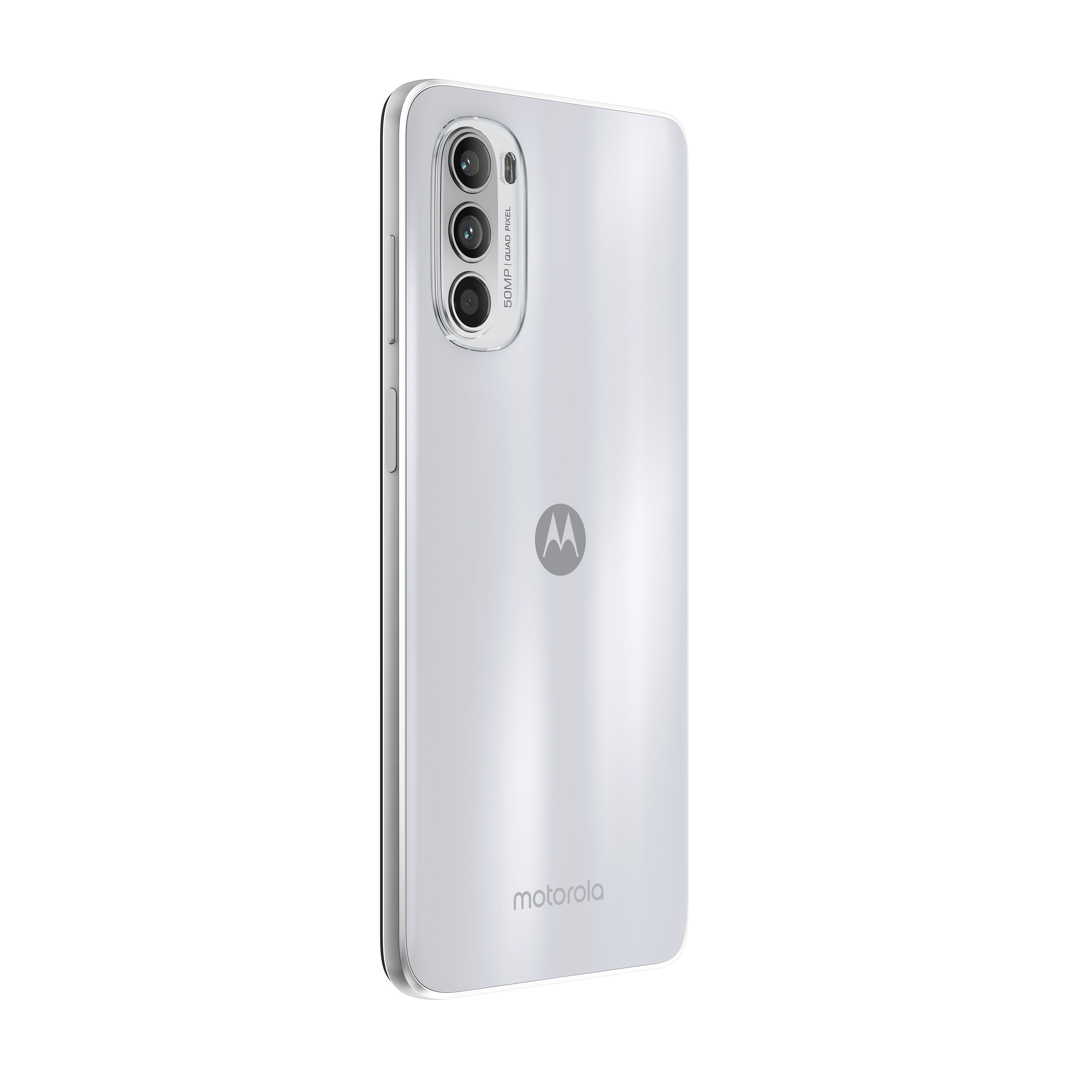 MOTOROLA Moto G52 128 GB Porcelain White Dual SIM
