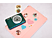 CANON Instant camera Zoemini S2 Petrol (4519C007AA)