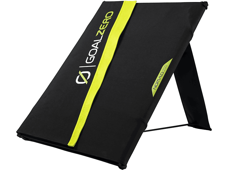 GOAL ZERO Nomad 200 Solarpanel