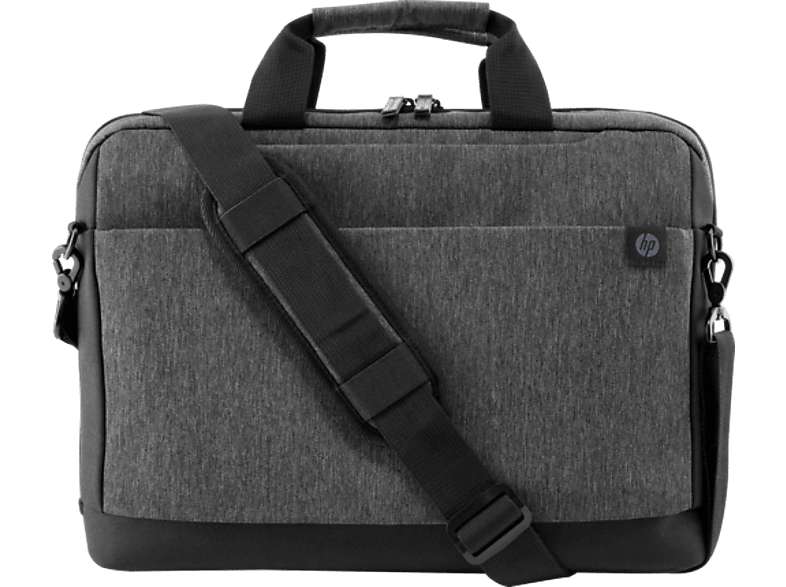Hp 2Z8A4Aa Renew Travel 15.6"Laptop Çantası Gri Siyah
