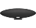 B&W Zeppelin multiroom hangsugárzó midnight grey