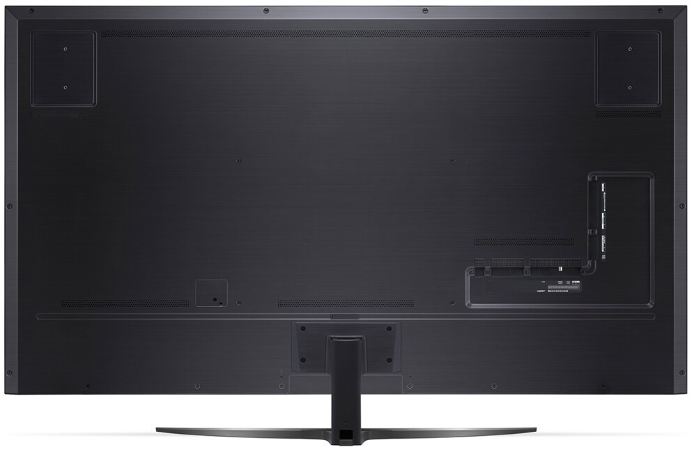 LG 86QNED866QA 86" QNED Smart 4K - Ultra HD 4K - Mini-led-tv - 86 inch