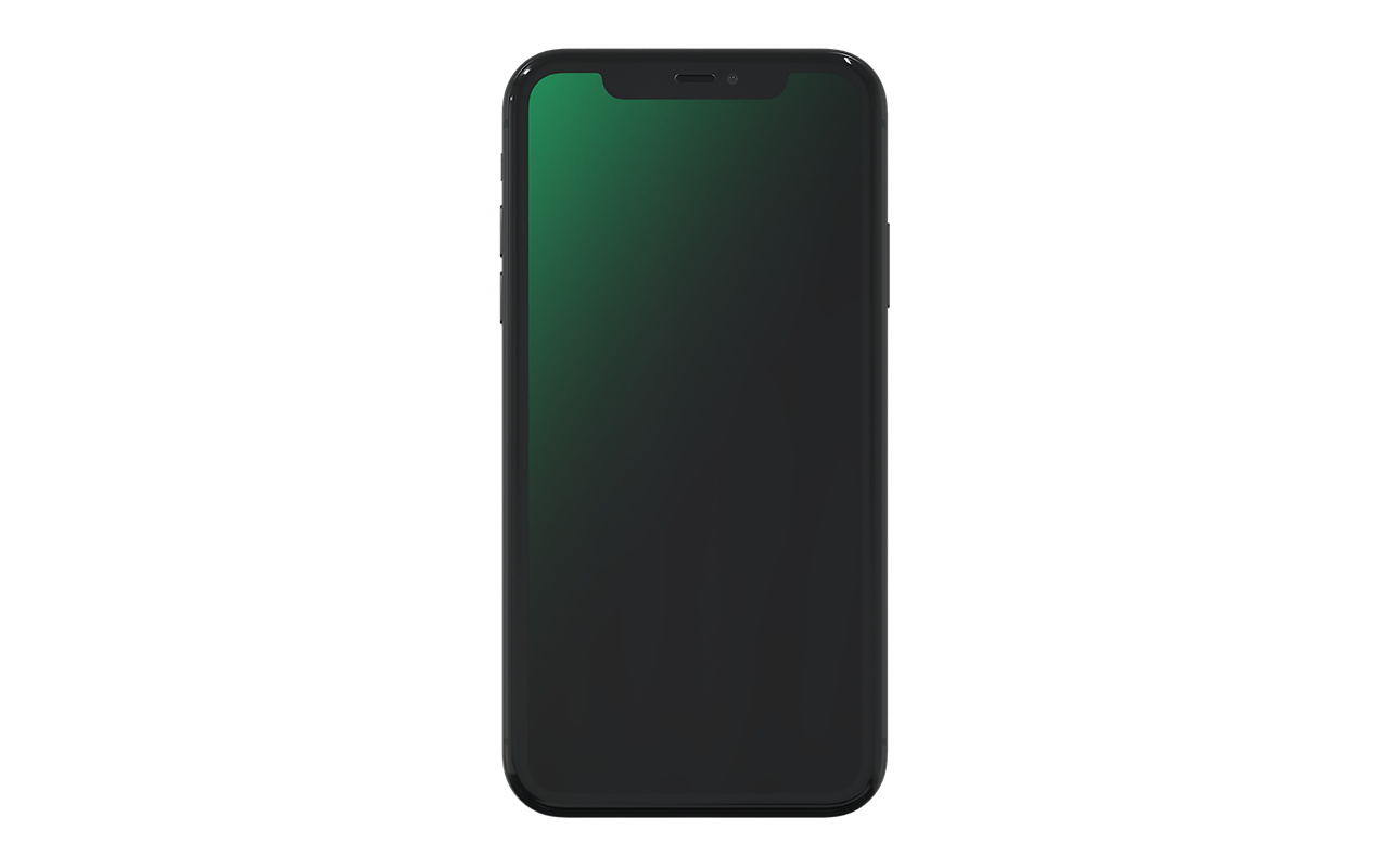 RENEWD IPHONE XR BLACK 64GB 64 GB Black Dual SIM