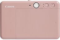 CANON Instant camera Zoemini S2 Rose Gold (4519C006AA)