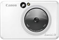 CANON Instant camera Zoemini S2 Pearl White (4519C007AA)