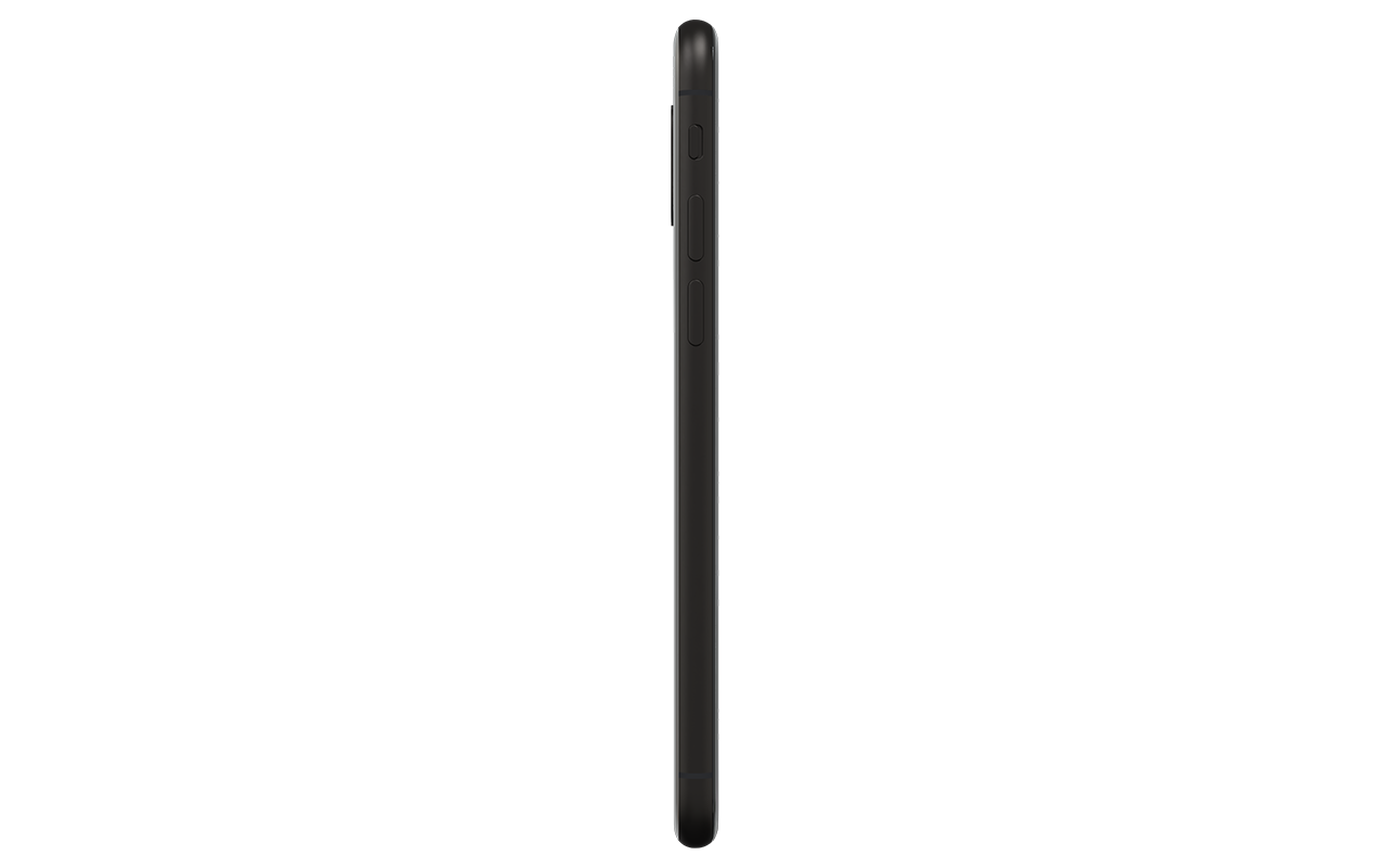 RENEWD iPhone XS 64 GB Space Gray Dual SIM