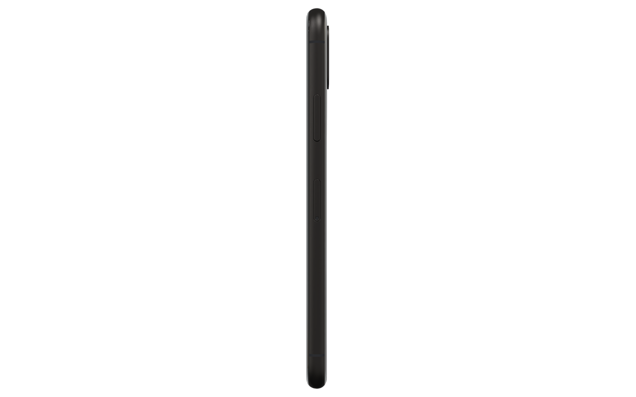 RENEWD iPhone XS 64 GB Space Gray Dual SIM
