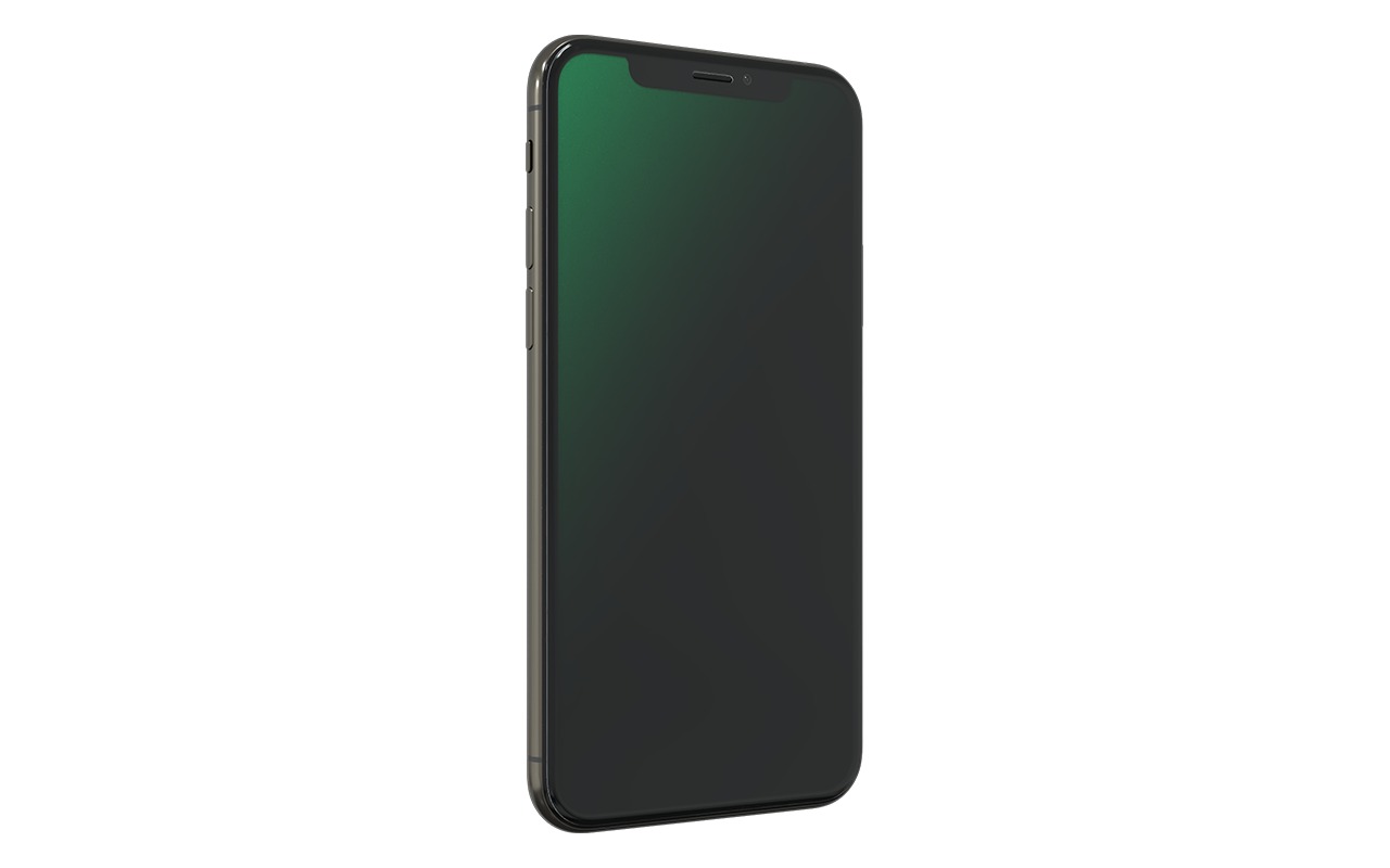 RENEWD iPhone XS 64 GB Silver Dual SIM