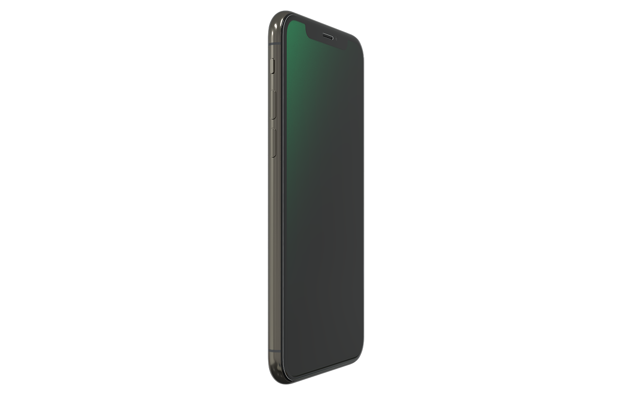 RENEWD iPhone XS 64 GB Silver Dual SIM