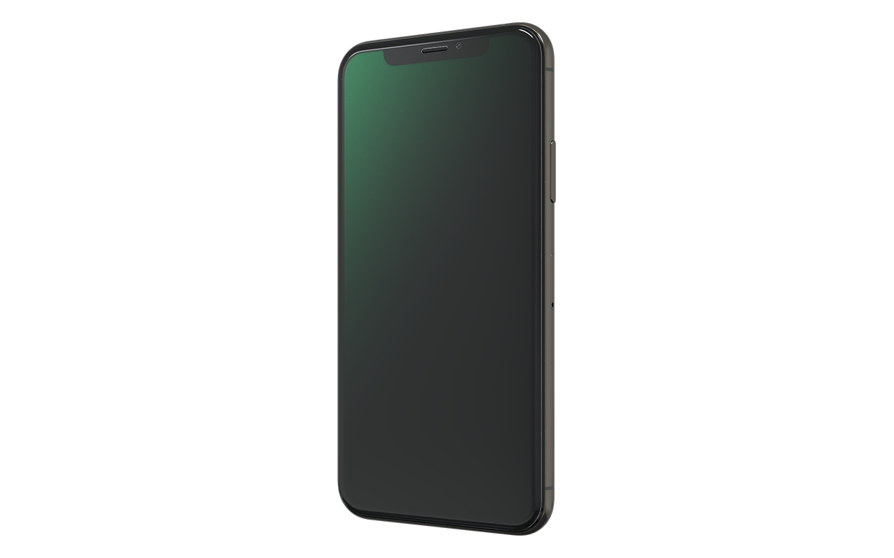 RENEWD iPhone XS 64 GB Silver Dual SIM