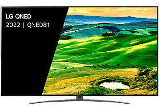 TV LG 75QNED816QA 75" QNED Smart 4K