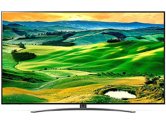 LG 75QNED816QA 75" QNED Smart 4K