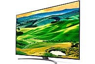 LG 75QNED816QA 75" QNED Smart 4K