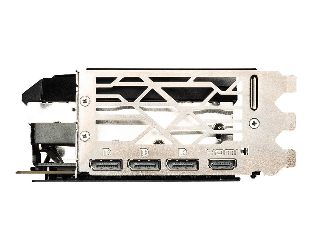 MSI Geforce RTX 3090 TI GAMING X TRIO 24 G (V509-014R) (NVIDIA, Grafikkarte)