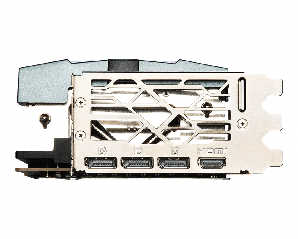 MSI Geforce RTX 3090 TI SUPRIM X 24 G (V509-003R) (NVIDIA, Grafikkarte)