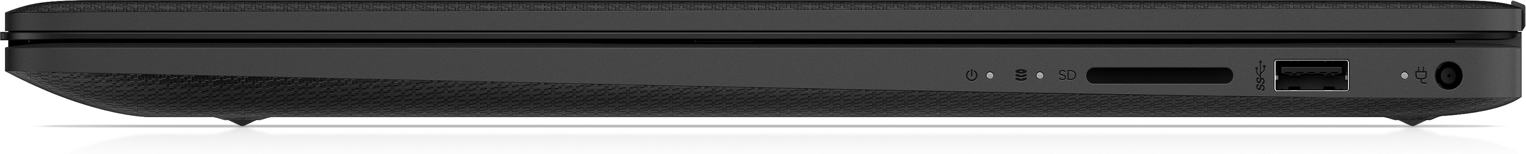 HP 17-cp0334ng - 17,3 Zoll - AMD Ryzen™ 3 5300U - 8 GB - 512 GB - AMD Radeon™ Onboard Graphics - Windows 11 Home