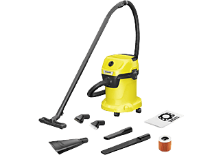 KARCHER Alleszuiger WD 3 (S V-17/6/20)