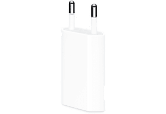 APPLE 5W USB Güç Adaptörü Beyaz MGN13TU/A Outlet 1212679