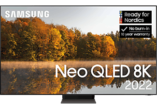 SAMSUNG QN700B 65'' Neo QLED 8K Smart TV (QE65QN700BTXXC)