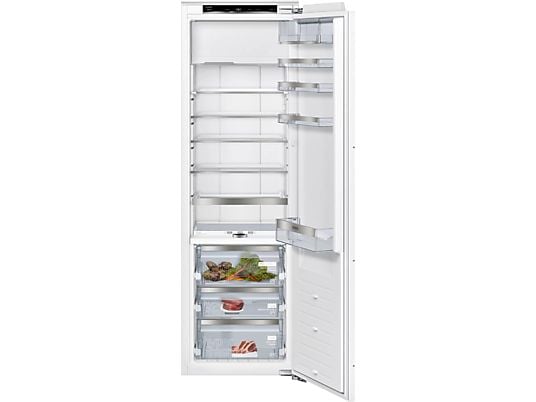 SIEMENS KI82FPDE0H - Kühlschrank (Einbaugerät)
