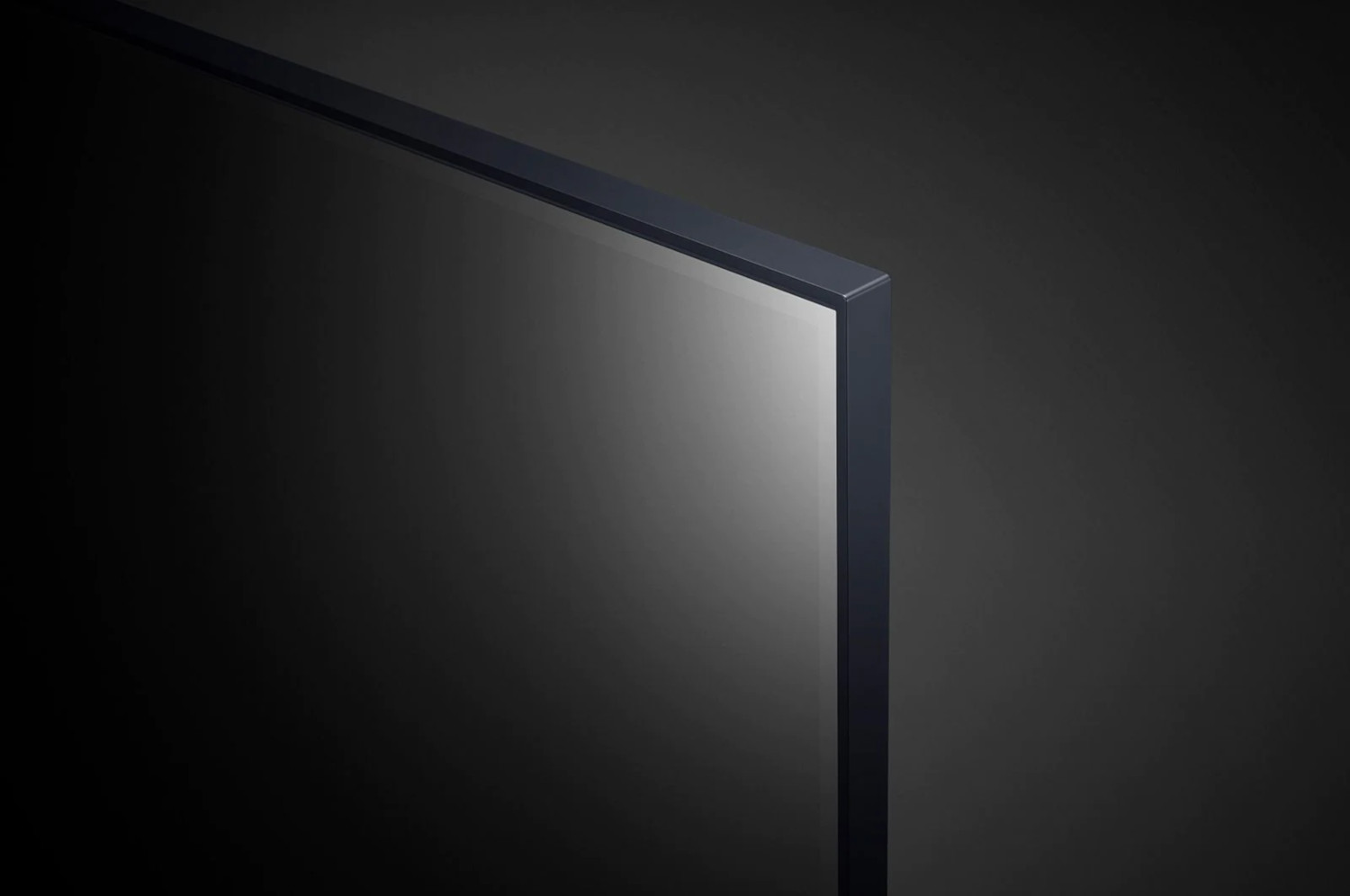 LG 75NANO766QA 75" NanoCell Smart 4K - Ultra HD 4K - TV NanoCell - 75 pouces
