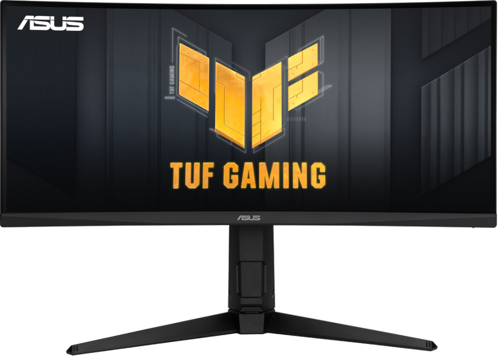 ASUS Écran gamer TUF Gaming VG30VQL1A 29.5" 200Hz 1ms QHD (90LM07Q0-B01E70)