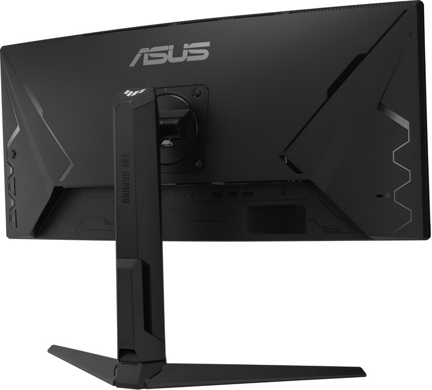 ASUS Écran gamer TUF Gaming VG30VQL1A 29.5" 200Hz 1ms QHD (90LM07Q0-B01E70)
