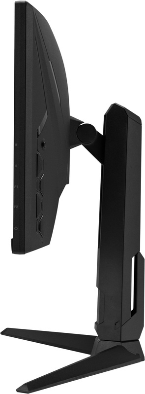 ASUS Écran gamer TUF Gaming VG30VQL1A 29.5" 200Hz 1ms QHD (90LM07Q0-B01E70)