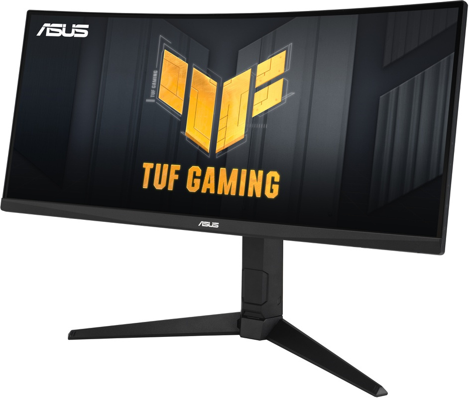 ASUS Écran gamer TUF Gaming VG30VQL1A 29.5" 200Hz 1ms QHD (90LM07Q0-B01E70)