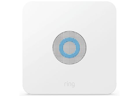 Ring Alarm 5 Piece Kit (2nd Gen) (B08L5TWL9D)