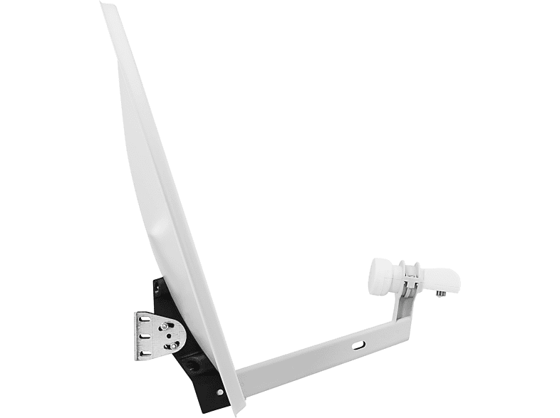 Thumbnail - TECHNISAT Technitenne 60 mit Twin-LNB DigitalSat-Antenne