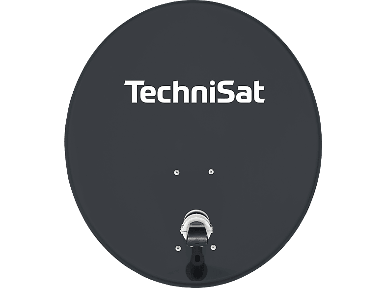 Technisat Technitenne 70, Quattro-Switch-LNB; Satellitenschüssel