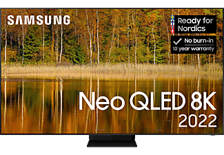 SAMSUNG QN800B 65'' Neo QLED 8K Smart TV (QE65QN800BTXXC)