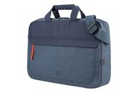 TUCANO HOP 13 - Notebook-Tasche, MacBook Pro 14", 14 "/36.8 cm, Blau