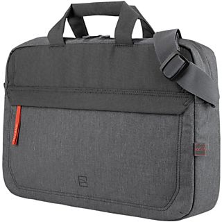 TUCANO HOP 15 - Housse pour ordinateur portable, MacBook Pro 15,6", 16 "/42.1 cm, Anthracite