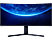 XIAOMI Outlet MI CURVED  34'' Ívelt UWQHD 144 Hz 21:9 FreeSync VA LED Gamer Monitor (BHR5133GL)