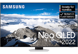 SAMSUNG QN85B 55'' Neo QLED 4K Smart TV (QE55QN85BATXXC)