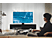 SAMSUNG QN85B 75'' Neo QLED 4K Smart TV (QE75QN85BATXXC)