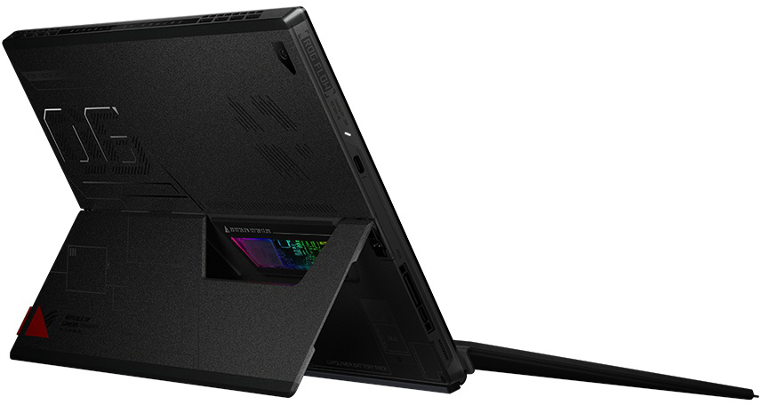 ASUS PC portable gamer ROG Flow Z13 GZ301ZC-LD092W Intel Core i7-12700H (90NR07Z1-M006Z0)