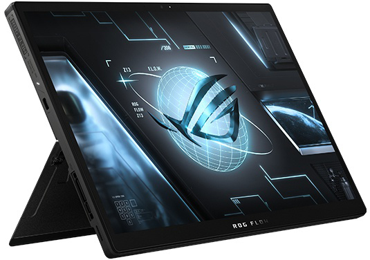 ASUS PC portable gamer ROG Flow Z13 GZ301ZC-LD092W Intel Core i7-12700H (90NR07Z1-M006Z0)