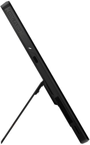 ASUS PC portable gamer ROG Flow Z13 GZ301ZC-LD092W Intel Core i7-12700H (90NR07Z1-M006Z0)