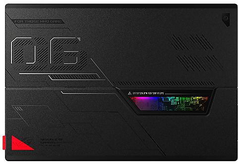 ASUS PC portable gamer ROG Flow Z13 GZ301ZC-LD092W Intel Core i7-12700H (90NR07Z1-M006Z0)