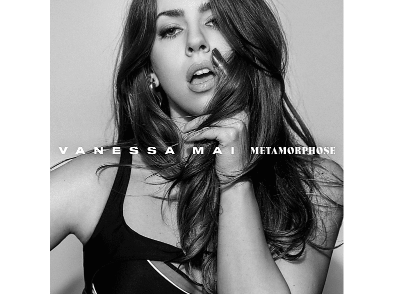 - Metamorphose - Vanessa (Box) Mai (CD)