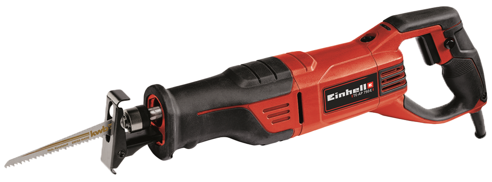 EINHELL TE-AP 750 E elektromos orrfűrész, 750W (4326170)