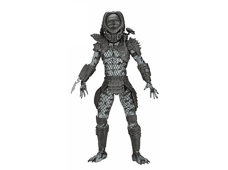 Actionfiguren Predator Predator NECA Ultimate Actionfigur Warrior