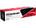 HYPERX Pulse Fire Mat RGB XL Mousepad Siyah